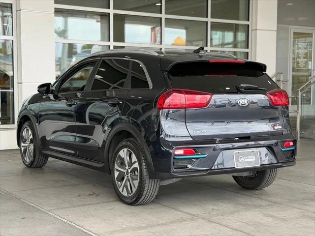 2021 Kia Niro EV EX