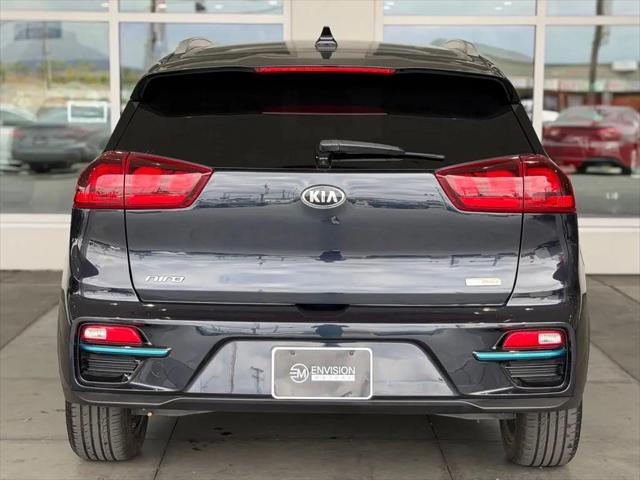 2021 Kia Niro EV EX