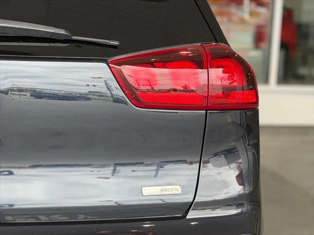2021 Kia Niro EV EX