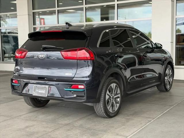 2021 Kia Niro EV EX