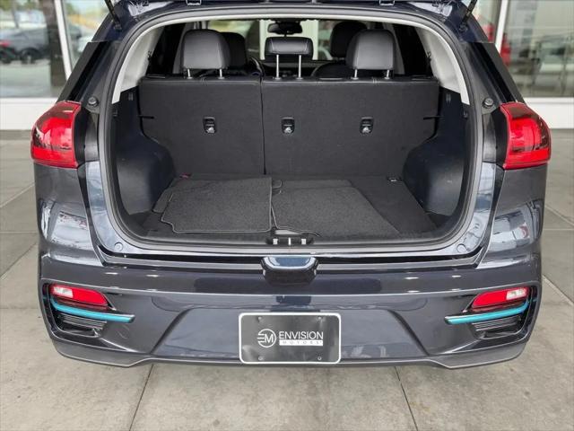 2021 Kia Niro EV EX