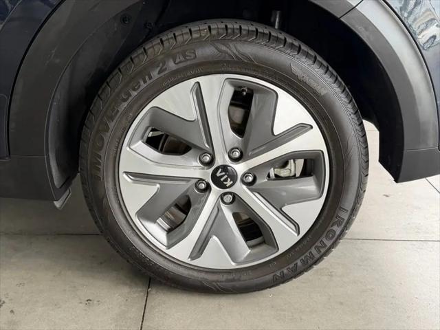 2021 Kia Niro EV EX