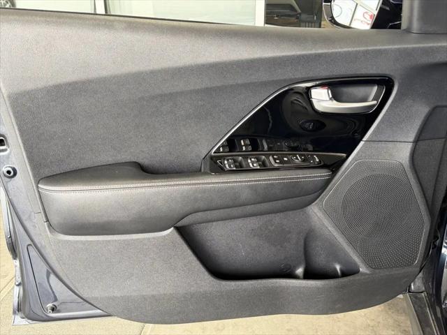 2021 Kia Niro EV EX