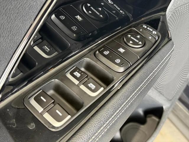2021 Kia Niro EV EX