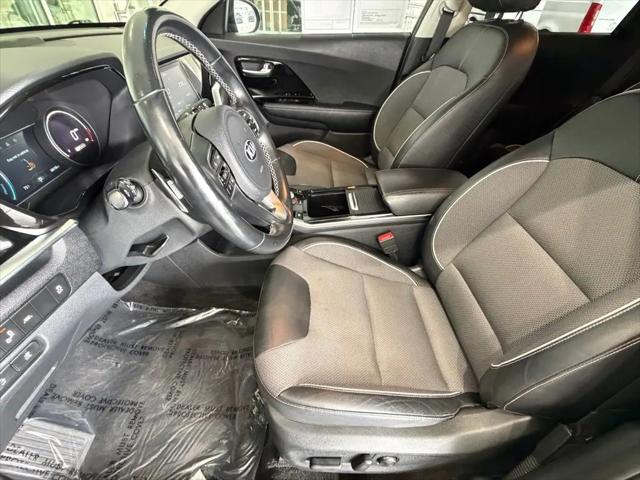2021 Kia Niro EV EX