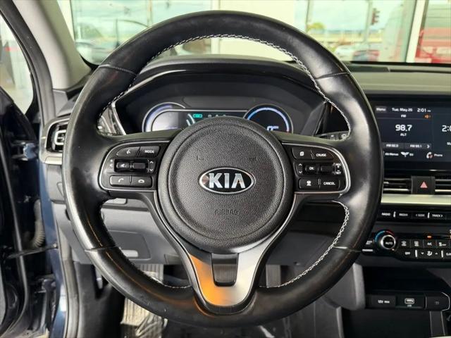 2021 Kia Niro EV EX