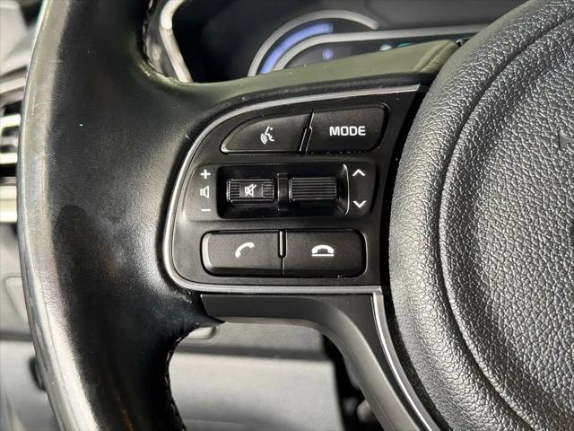 2021 Kia Niro EV EX