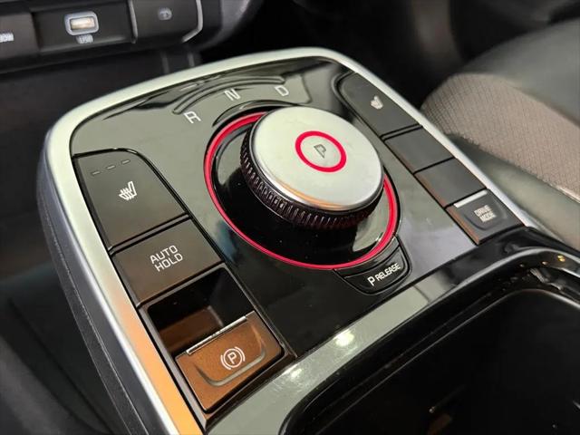 2021 Kia Niro EV EX