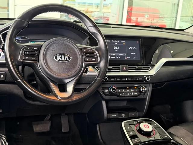 2021 Kia Niro EV EX