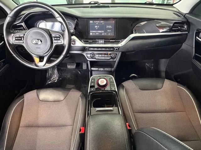 2021 Kia Niro EV EX