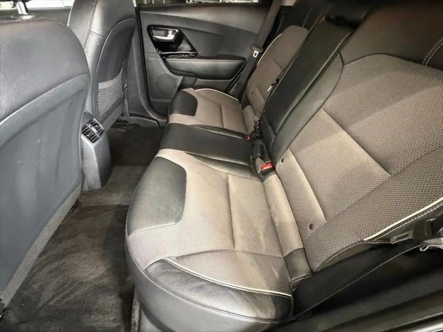 2021 Kia Niro EV EX