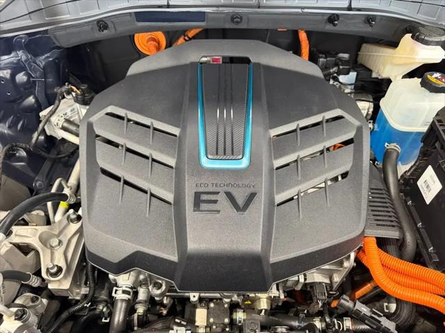 2021 Kia Niro EV EX