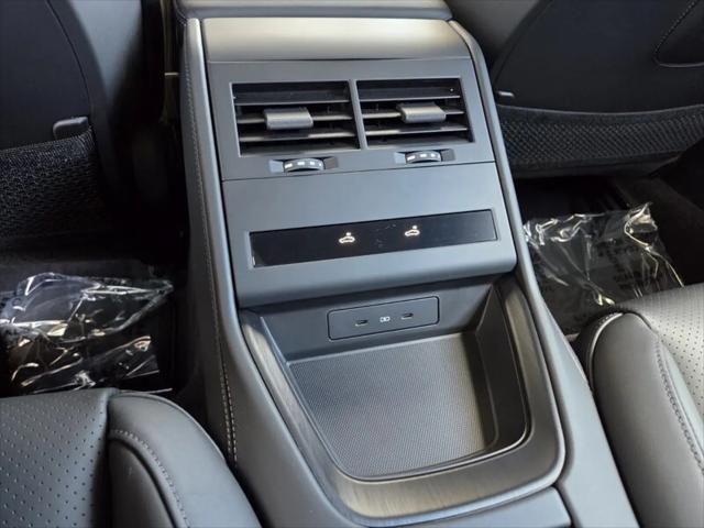 2025 Porsche Panamera Panamera
