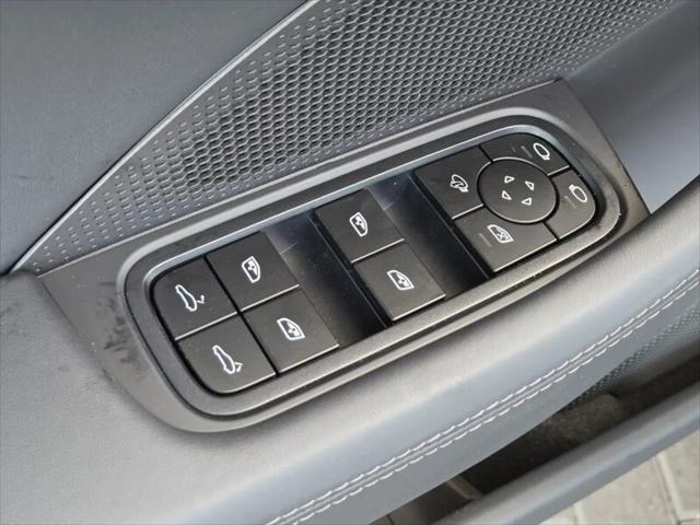 2025 Porsche Panamera Panamera