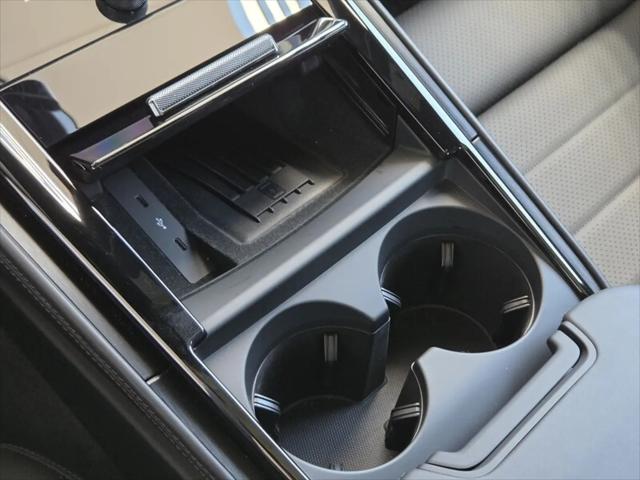 2025 Porsche Panamera Panamera