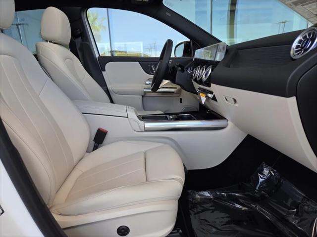 2026 Mercedes-Benz GLA-CLASS 4MATIC
