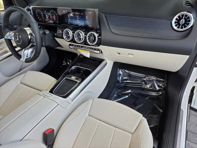 2026 Mercedes-Benz GLA-CLASS 4MATIC