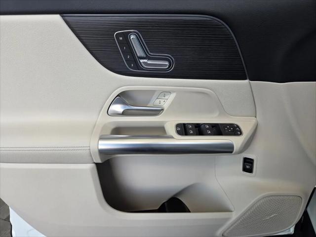 2026 Mercedes-Benz GLA-CLASS 4MATIC