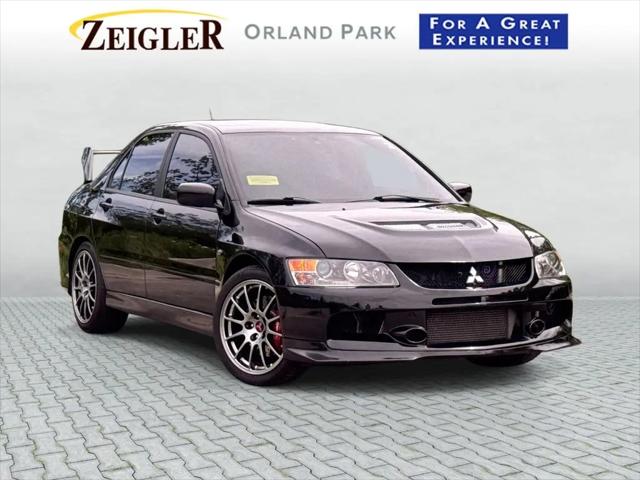 2006 Mitsubishi Lancer Evolution IX for sale in Orland Park, IL