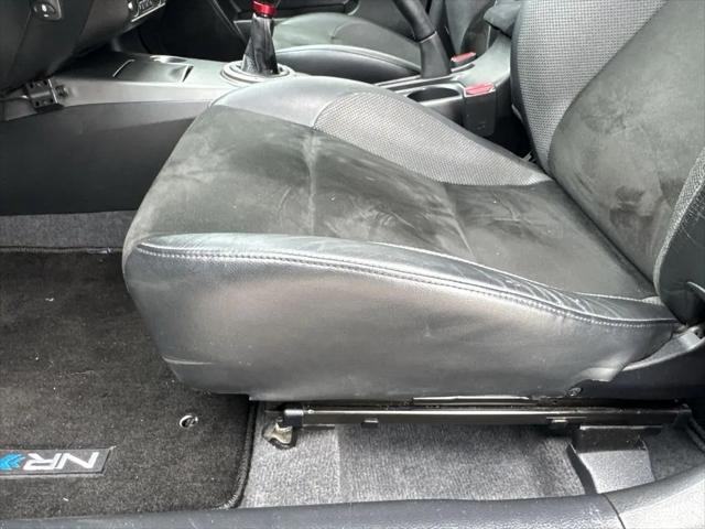 2006 Mitsubishi Lancer Evolution IX