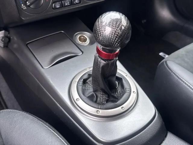 2006 Mitsubishi Lancer Evolution IX