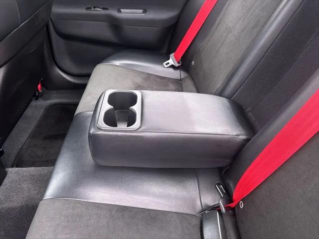 2006 Mitsubishi Lancer Evolution IX