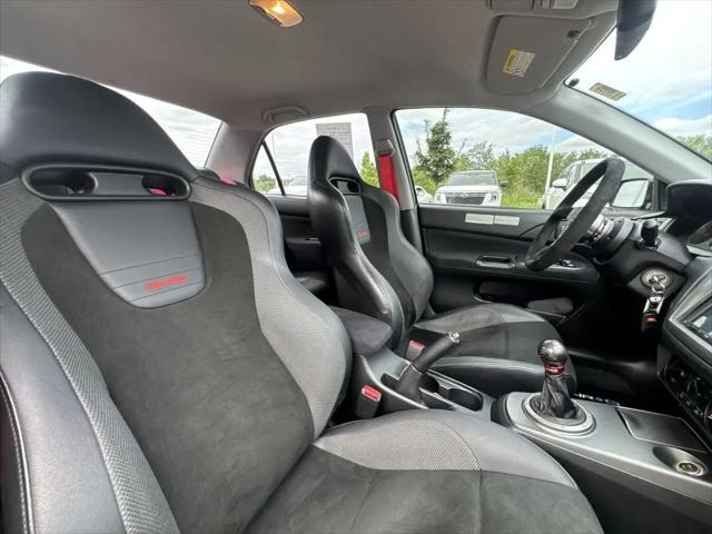 2006 Mitsubishi Lancer Evolution IX