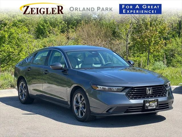 2023 Honda Accord EX for sale in Orland Park, IL