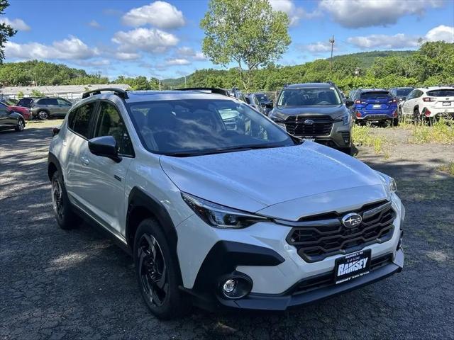 2026 Subaru Crosstrek Limited for sale in Ramsey, NJ