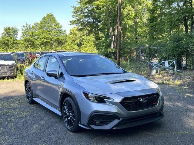 2026 Subaru WRX Premium for sale in Ramsey, NJ