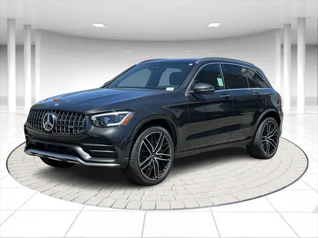 2022 Mercedes-Benz GLC 4MATIC for sale in Mission Hills, CA