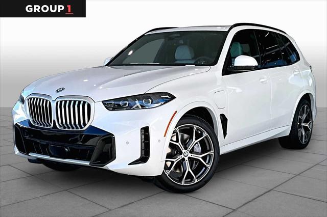 2026 BMW X5 xDrive50e for sale in Mobile, AL