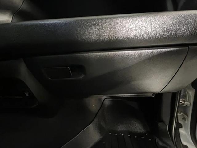 2023 Ram 3500 Tradesman Crew Cab 4x4 8' Box