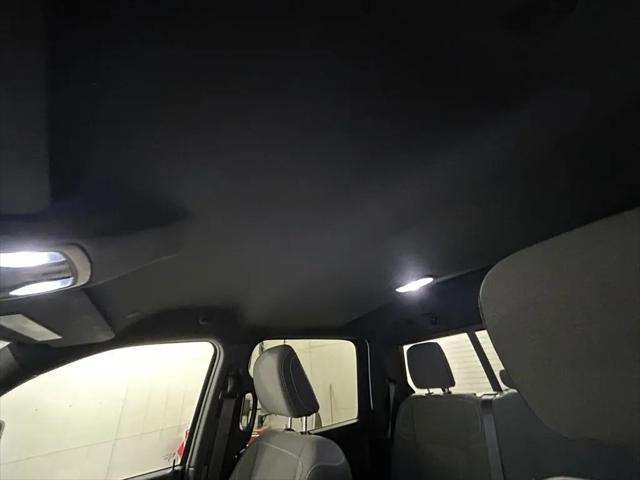 2023 Ram 3500 Tradesman Crew Cab 4x4 8' Box