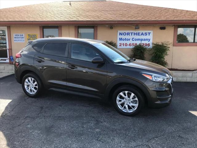 2019 Hyundai Tucson Value for sale in Universal City, TX