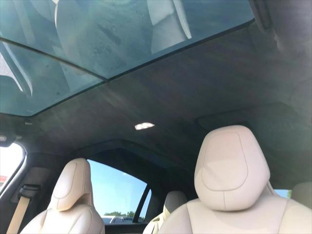2016 Tesla Model X 90D