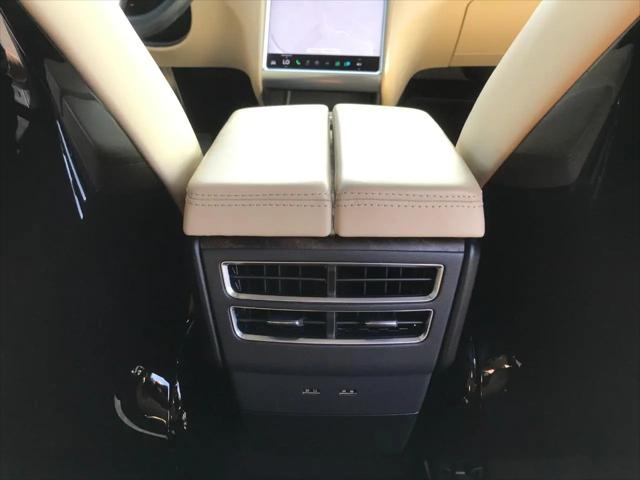 2016 Tesla Model X 90D