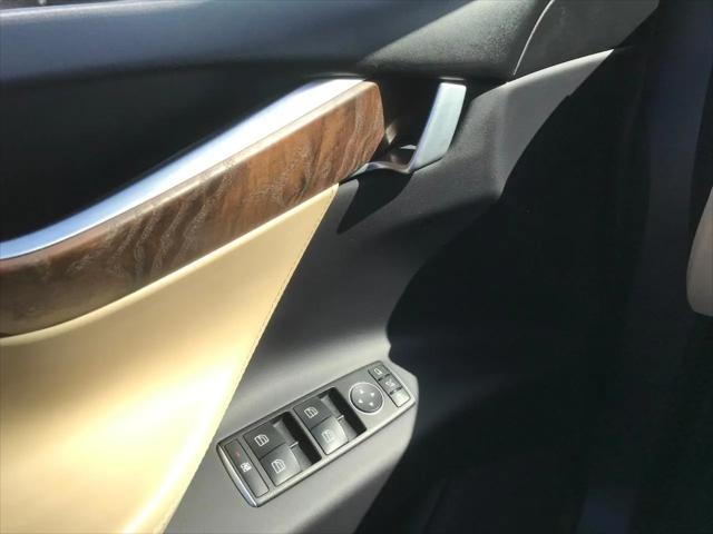 2016 Tesla Model X 90D