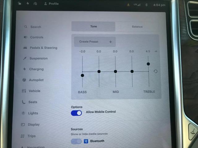 2016 Tesla Model X 90D