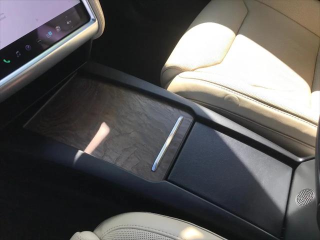 2016 Tesla Model X 90D