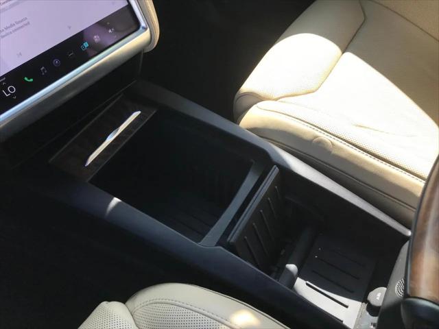 2016 Tesla Model X 90D
