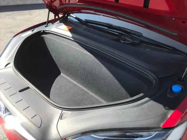 2016 Tesla Model X 90D