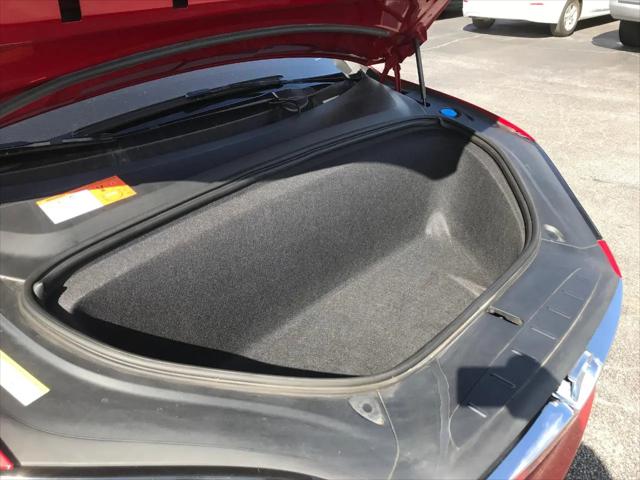 2016 Tesla Model X 90D