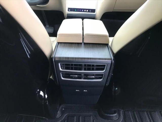 2016 Tesla Model X 75D