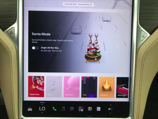 2016 Tesla Model X 75D