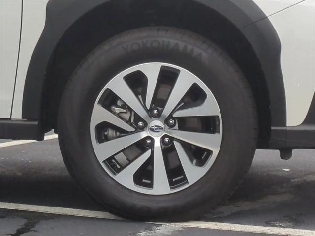 2024 Subaru Outback Premium