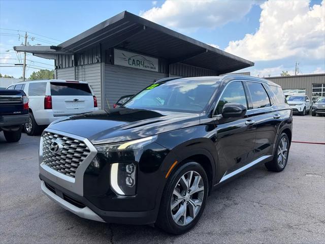 2022 Hyundai Palisade SEL for sale in Cary, NC