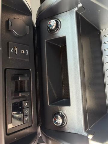 2018 Nissan Titan XD Platinum Reserve Diesel