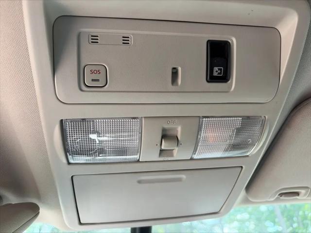 2018 Nissan Titan XD Platinum Reserve Diesel