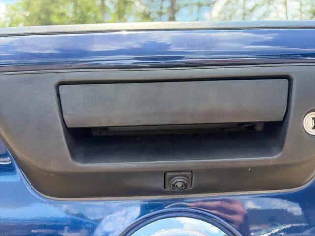 2018 Nissan Titan XD Platinum Reserve Diesel